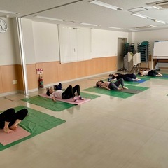 2025年9、10月⭐︎ヨガスケジュール⭐︎の画像