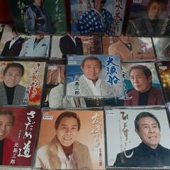 北島三郎　まとめての画像