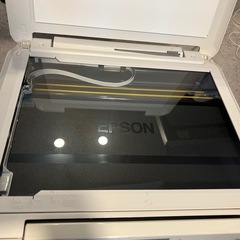 エプソン　インクジェット プリンター 複合機 EP-805AW  の画像