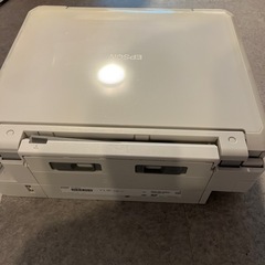 エプソン　インクジェット プリンター 複合機 EP-805AW  の画像