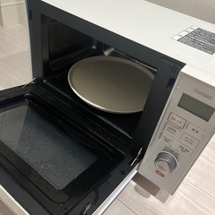 電子レンジ【無料】の画像