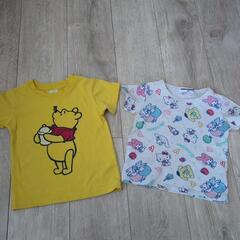 【取引中】まとめ売り　子ども服①の画像