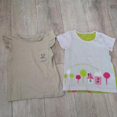 【取引中】まとめ売り　子ども服①の画像