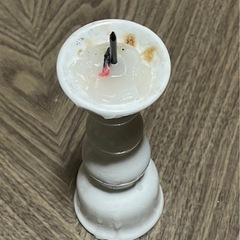 ロウソク台の画像
