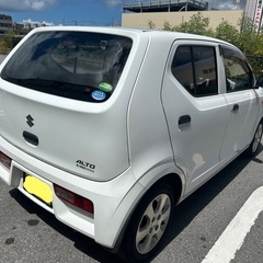 アルトバン MT HA36V 令和元年式 2万キロ台 車検令和9年4月の画像