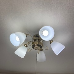 照明器具の画像