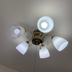 照明器具の画像