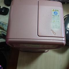 DAINICHI　灯油ストーブの画像