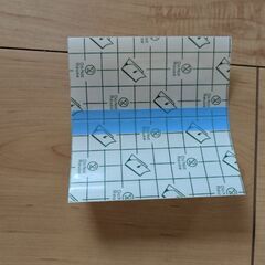 保護フィルムの画像