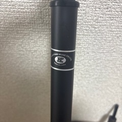 キクタニ　ギタースタンド　GS-101Bの画像