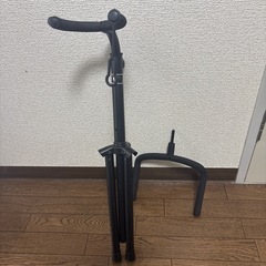 キクタニ　ギタースタンド　GS-101Bの画像