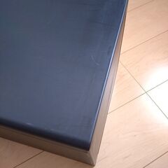 ※当方の自宅近くまで取りに来れる方限定※　レターケース(収納ケース、引き出し)の画像