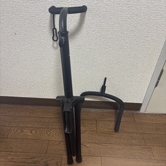 キクタニ　ギタースタンド　GS-101Bの画像