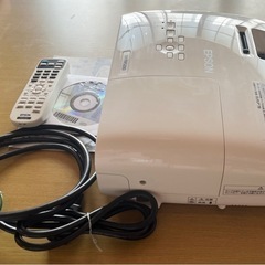 エプソンプロジェクターEH-TW5200の画像