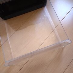 ※当方の自宅近くまで取りに来れる方限定※　レターケース(収納ケース、引き出し)の画像
