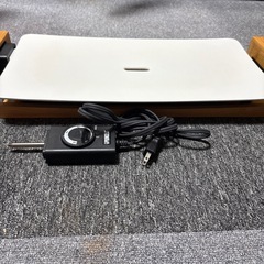 ホットプレートの画像