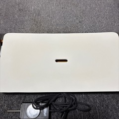 ホットプレートの画像
