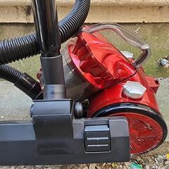 値下げ❗️良品❗サイクロニックス掃除機　抜群の吸引力❗の画像