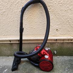 値下げ❗️良品❗サイクロニックス掃除機　抜群の吸引力❗の画像