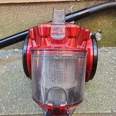 値下げ❗️良品❗サイクロニックス掃除機　抜群の吸引力❗の画像