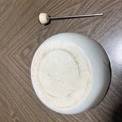 渦巻き形線香用 線香台の画像