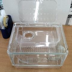 0907-098 ハムスターゲージの画像