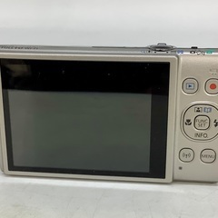 【トレファク松原店】Canon（キャノン）コンパクトデジタルカメラのご紹介です！の画像