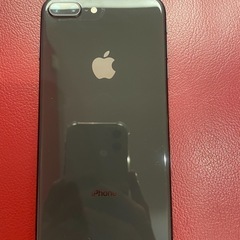 iPhone8plus256GSIMフリー 〈
今日中、明日中‼️〉の画像