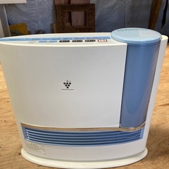 加湿器の画像