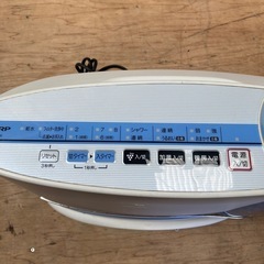 加湿器の画像