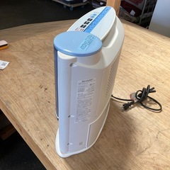 加湿器の画像