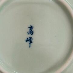 0907-080 皿2枚セットの画像