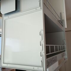 吊戸棚ダウンキャビネット　JDS900　　幅90cmの画像