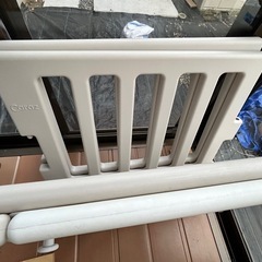 Caraz ベビーサークル10枚(パーツ付き)の画像