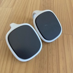 マーナ　お風呂のマグネットフック２個の画像