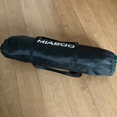 【無料】テントの画像