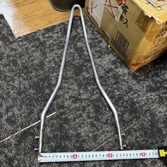 ハーレーダビッドソン シーシーバーの画像