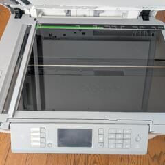 Brother　プリンターの画像