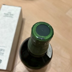 サントリーシングルモルト　白州の画像