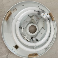 ルームライト　6畳から8畳用の画像