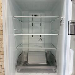 【高年式】大阪送料無料★3か月保障付き★冷蔵庫★東芝★2ドア★2023年★GR-U15BS(W)★IR-519の画像