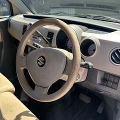スズキワゴンR 車検あり 走行12万キロの画像