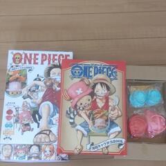 ONEPIECE  海賊キャラ弁当の画像