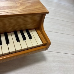 KAWAIピアノの画像