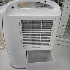 リユースのサカイ太田店★ジモティ割あり★ コロナ 衣類乾燥除湿機  21年製 ／クリーニング済み OJ10904の画像