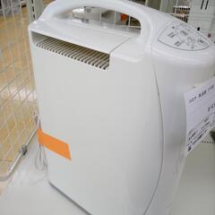 リユースのサカイ太田店★ジモティ割あり★ コロナ 衣類乾燥除湿機  21年製 ／クリーニング済み OJ10904の画像