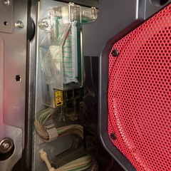 パチスロ実機　初代バジリスク絆！
の画像