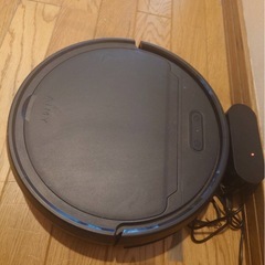 自動掃除機の画像