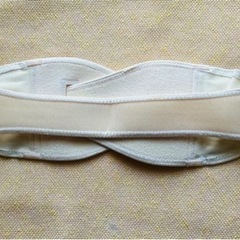 トコちゃんベルト　
妊婦補正用品の画像