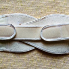 トコちゃんベルト　
妊婦補正用品の画像